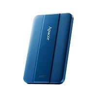 Внешний жёсткий диск Apacer 1TB 2.5" AC237 Синий