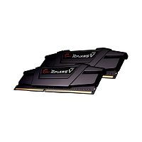 Комплект модулей памяти G.SKILL RipjawsV F4-3600C16D-32GVKC DDR4 32GB (Kit 2x16GB) 3600MHz