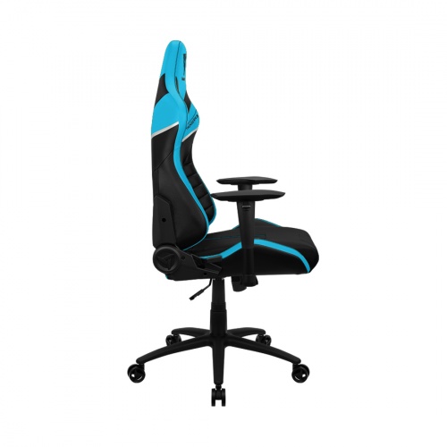 Игровое компьютерное кресло ThunderX3 TC5-Azure Blue фото 4