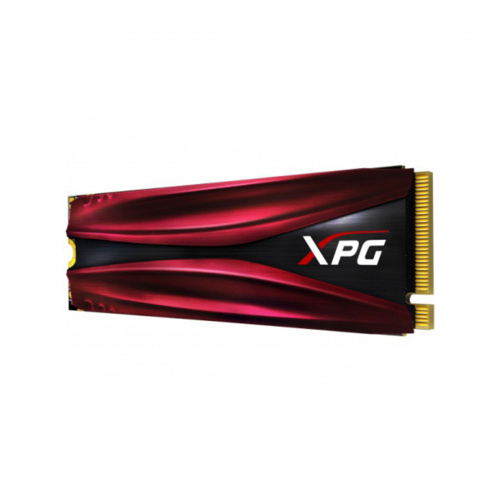 Твердотельный накопитель SSD ADATA XPG GAMMIX S11 Pro 512 ГБ M.2 фото 2