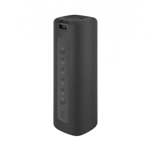 Портативная колонка Xiaomi Mi Outdoor Speaker(16W) Black фото 2