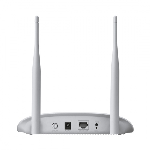 Wi-Fi точка доступа TP-Link TL-WA801N фото 3