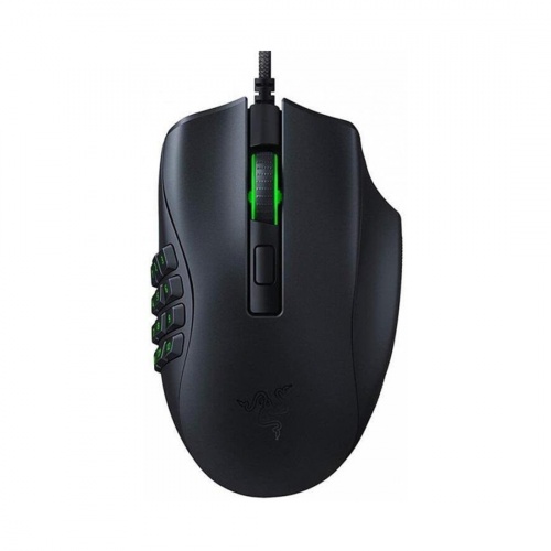 Компьютерная мышь Razer Naga X фото 3