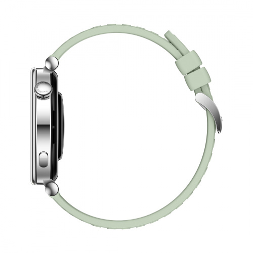 Смарт часы Huawei Watch GT 4 ARA-B19 41mm Green Fluoroelastomer Strap фото 4
