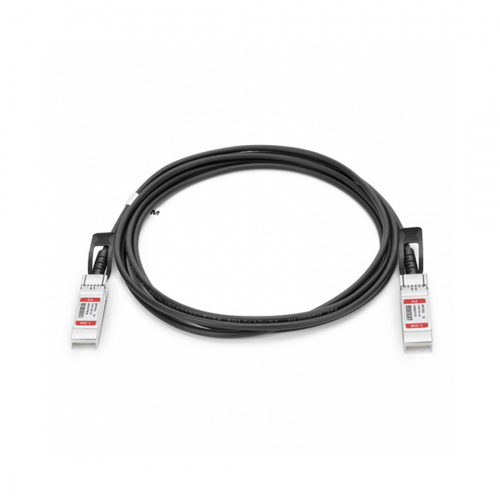 Пассивный кабель FS SFPP-PC015 10G SFP+ 1.5m фото 4