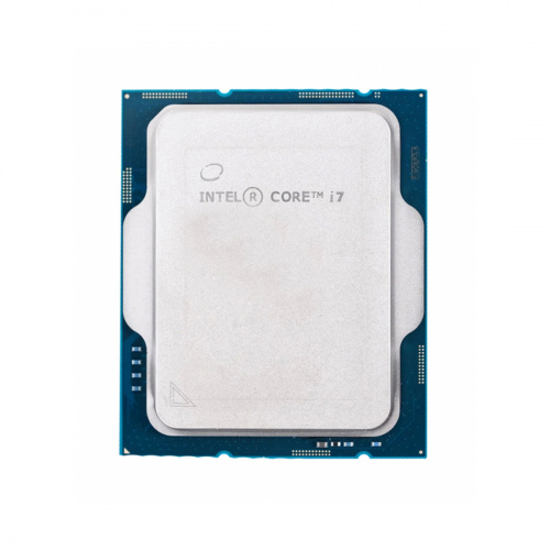 Процессор (CPU) Intel Core i7 Processor 12700F 1700 фото 2