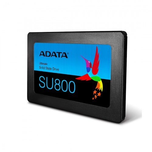 Твердотельный накопитель SSD ADATA ULTIMATE SU800 512GB SATA фото 4