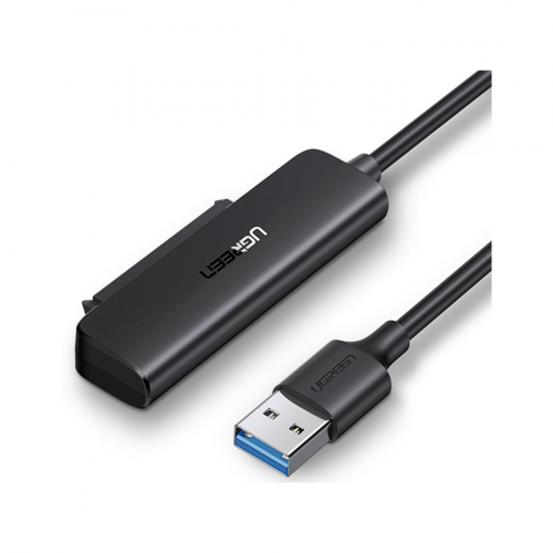 Адаптер Ugreen CM321 USB-C to 2.5-Inch SATA фото 3