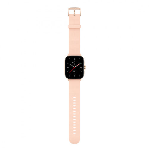 Смарт часы Amazfit GTS2 A1969 Petal Pink (New Version) фото 4