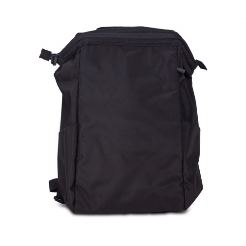 Рюкзак NINETYGO Multitasker Commuting Backpack Черный фото 2