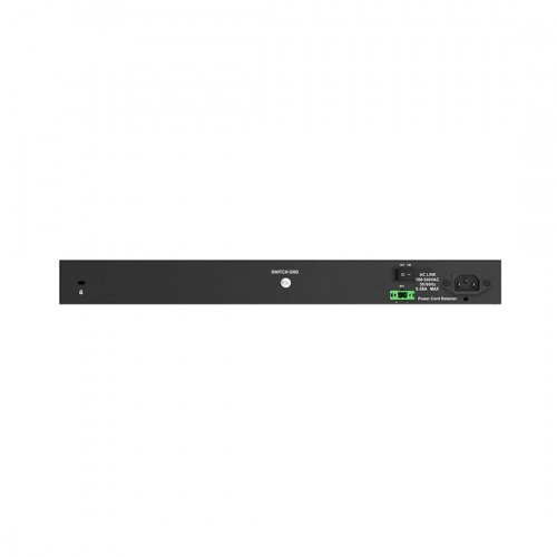 Коммутатор D-Link DGS-1210-28X/ME/B2B фото 4