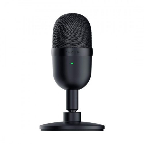 Микрофон Razer Seiren Mini фото 2