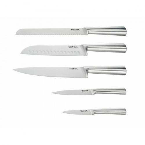 Набор ножей Tefal Couteaux expertise K121S575 5шт фото 2