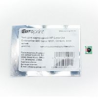 Чип Europrint HP CE403A