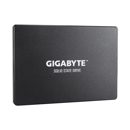 Твердотельный накопитель внутренний Gigabyte GP-GSTFS31100TNTD фото 2