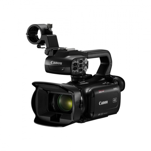 Видеокамера Canon XA60 Professional UHD 4K Camcorder фото 2