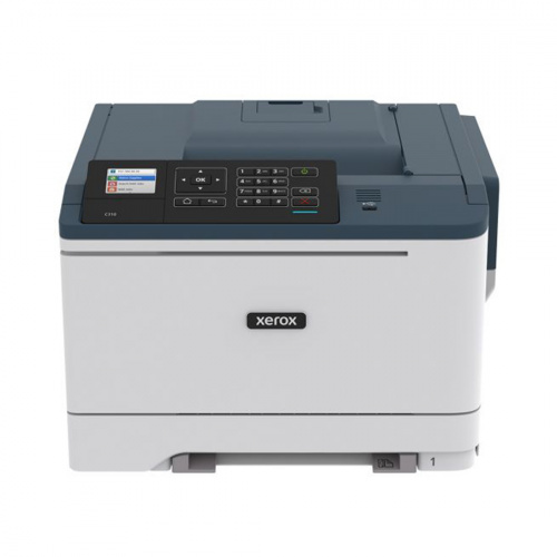 Цветной принтер Xerox C310DNI фото 3