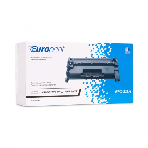 Картридж Europrint EPC-228A фото 4