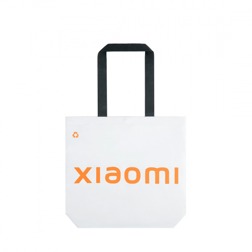 Многоразовая сумка Xiaomi Reusable Bag фото 3