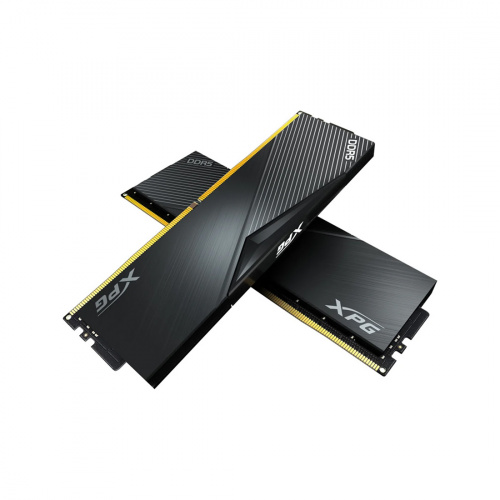 Комплект модулей памяти ADATA AX5U6000C3032G-DCLABK DDR5 64GB (kit 2x32) фото 2