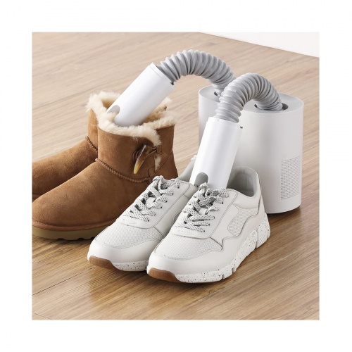 Сушилка для обуви Deerma HX10 Shoe dryer фото 4