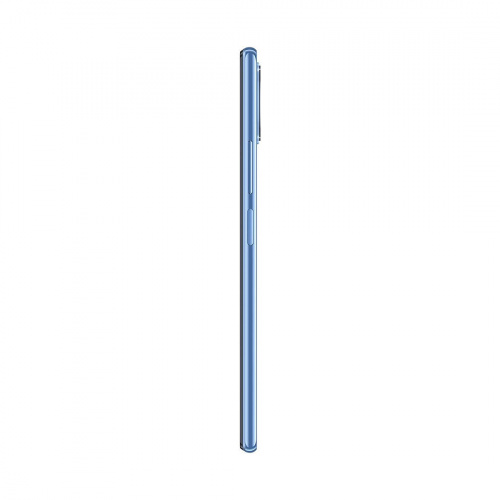Мобильный телефон Xiaomi 11 Lite 5G NE 8GB RAM 256GB ROM Bubblegum Blue фото 4