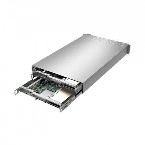 Сервер Supermicro VFG-SYS-210GP-DNR фото 2