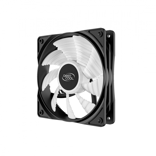 Кулер для компьютерного корпуса Deepcool RF 120W фото 3