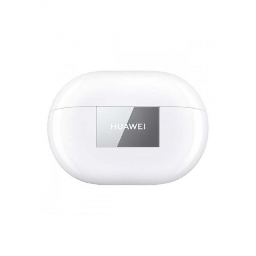 Наушники Huawei FreeBuds Pro 3 T0018 Ceramic White фото 3