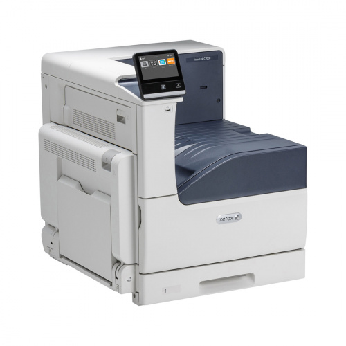 Цветной принтер Xerox VersaLink C7000DNM фото 2