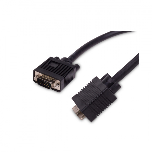 Интерфейсный кабель iPower VGA VC-5m фото 3