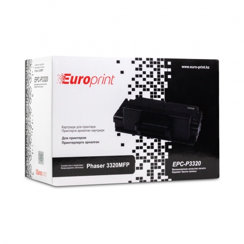 Картридж Europrint EPC-P3320 (11К) фото 4