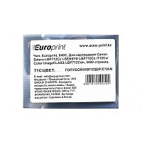 Чип Europrint Canon 040C