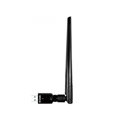 USB адаптер D-Link DWA-185/RU/A1A фото 2