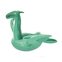 Надувная игрушка Bestway 41128 в форме плезиозавра для плавания