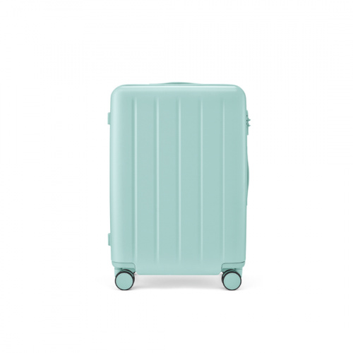 Чемодан NINETYGO Danube MAX luggage 20'' Mint Green фото 3