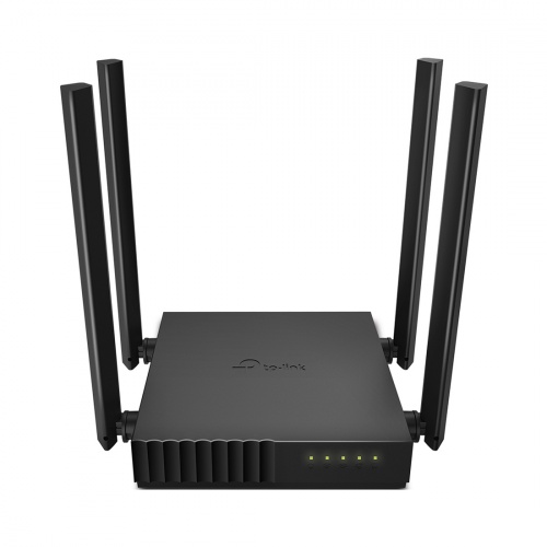 Маршрутизатор TP-Link Archer C54 фото 3