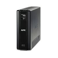 Источник бесперебойного питания APC Back-UPS Pro BR1500G-RS