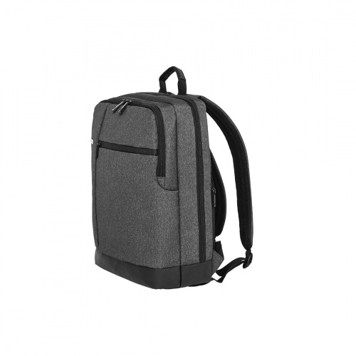 Рюкзак NINETYGO Classic Business Backpack Темно-серый фото 2