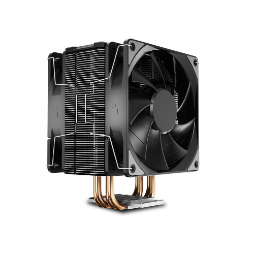 Кулер для процессора Deepcool GAMMAXX 400EX