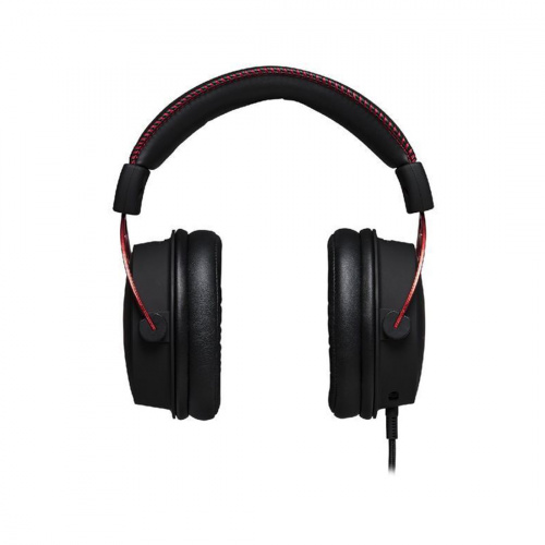 Гарнитура HyperX Cloud Alpha - Red 4P5L1AX#ARL фото 3