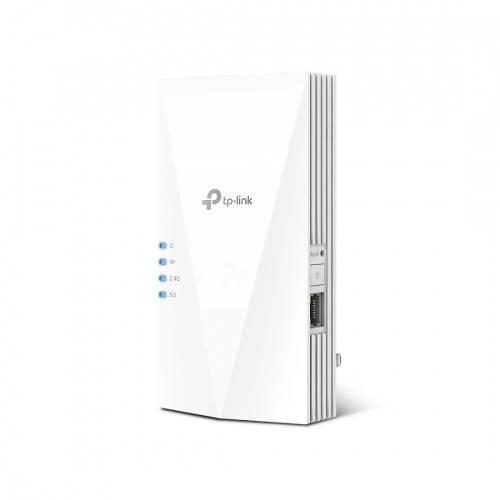 Усилитель Wi-Fi сигнала TP-Link RE700X фото 2