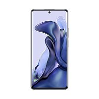 Мобильный телефон Xiaomi 11T 8GB RAM 256GB ROM Moonlight White