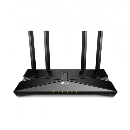 Маршрутизатор TP-Link Archer AX23 фото 3