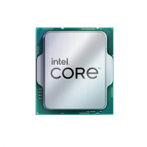 Процессор (CPU) Intel Core i5 Processor 14400 1700 фото 2