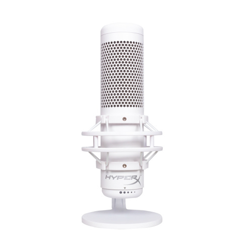 Микрофон HyperX QuadCast S (White) 519P0AA фото 3