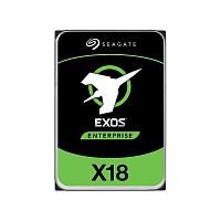 Жесткий диск Seagate Exos X18 ST12000NM000J 12TB SATA