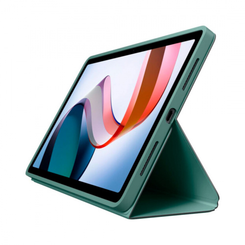 Чехол для планшета Flip Case for Redmi Pad Green фото 4