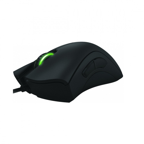 Компьютерная мышь Razer DeathAdder Essential (2021) фото 2