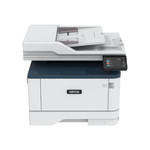 Монохромное МФУ Xerox B305DNI фото 3